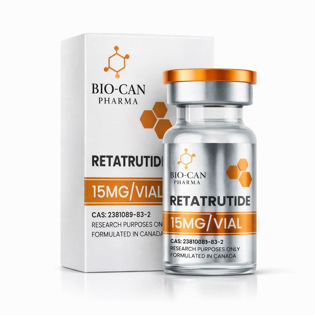 Bacteriostatic Water 10mL