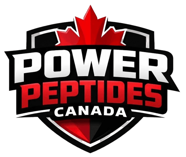 Power Peptides Canada