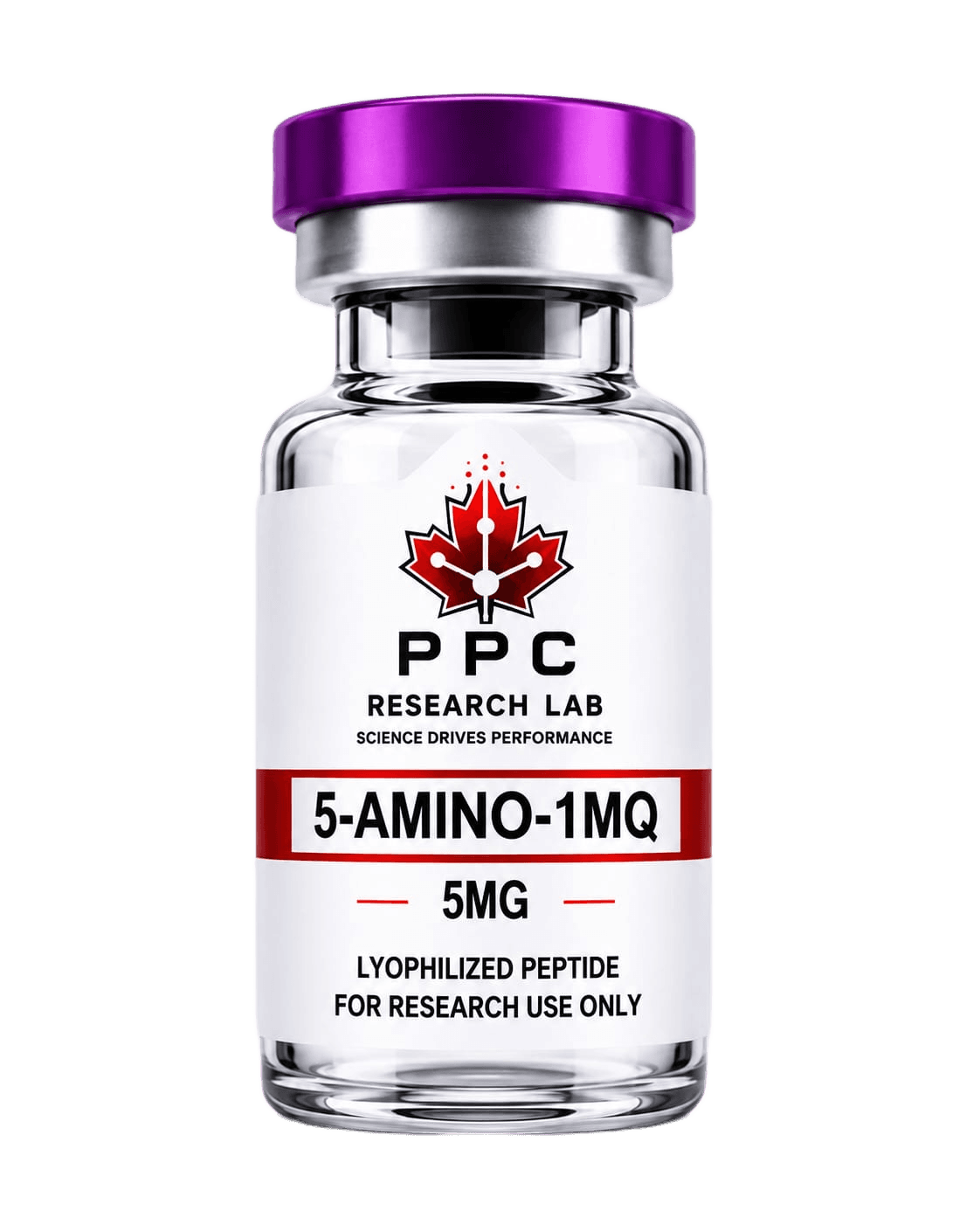 5-AMINO-1MQ 5MG