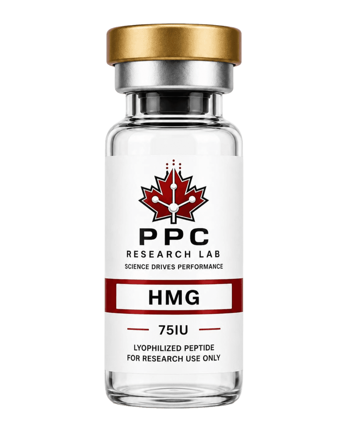 HMG 75IU