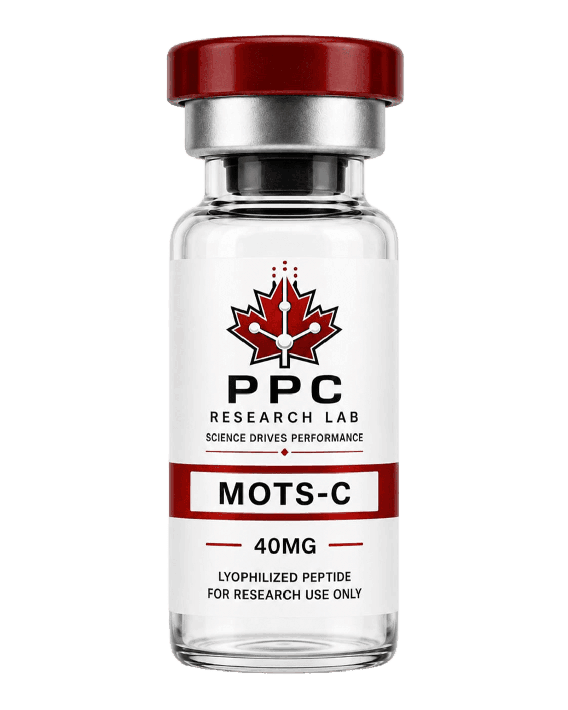MOTS-C 40MG