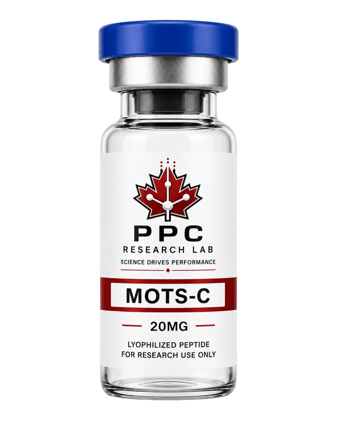 MOTS-C 20MG