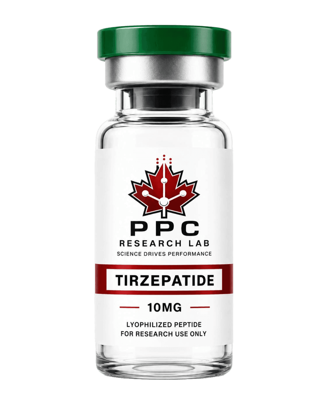 TIRZEPATIDE 10MG