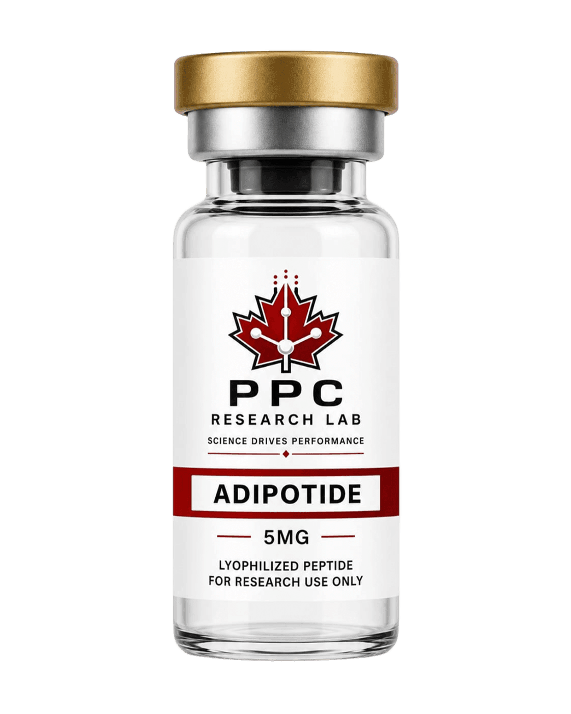 ADIPOTIDE 5MG