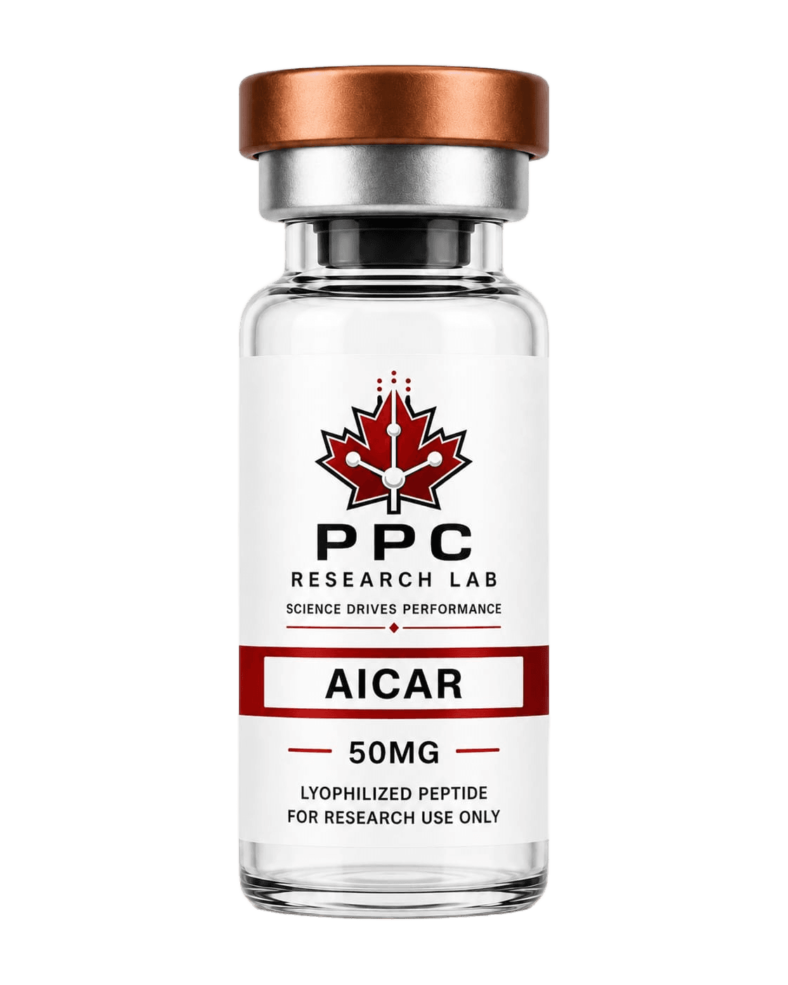 AICAR 50MG