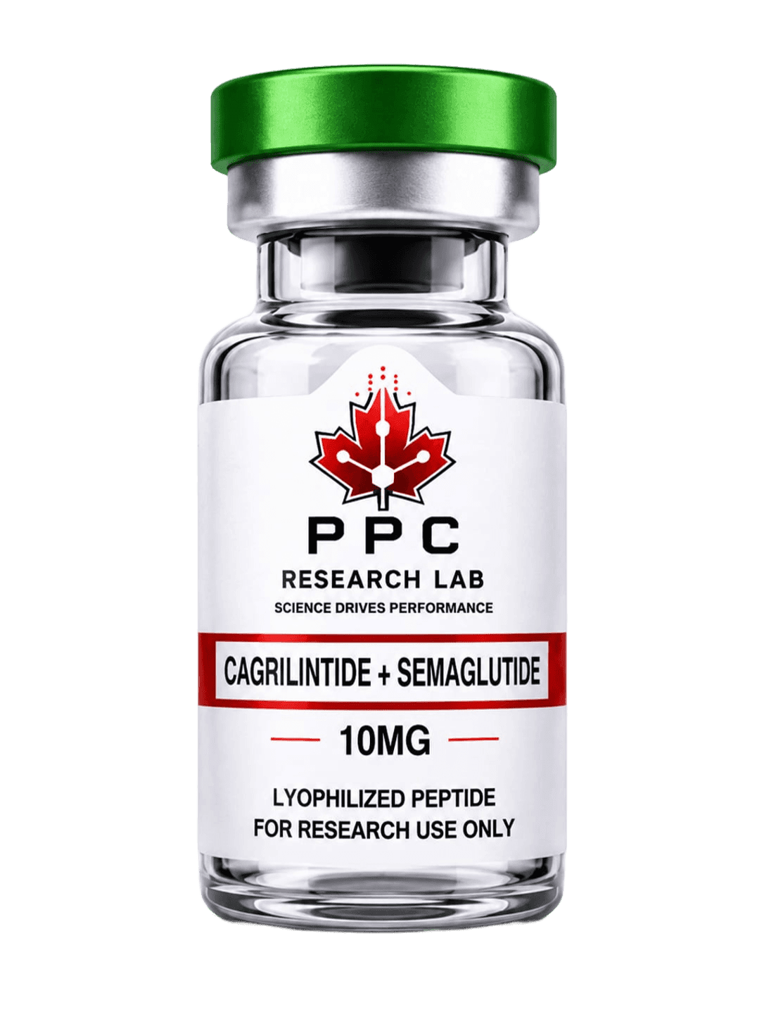 CAGRILINTIDE + SEMAGLUTIDE 10MG