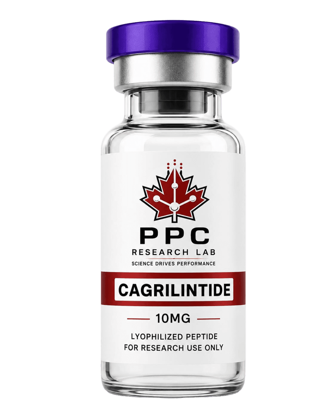 CAGRILINTIDE 10MG