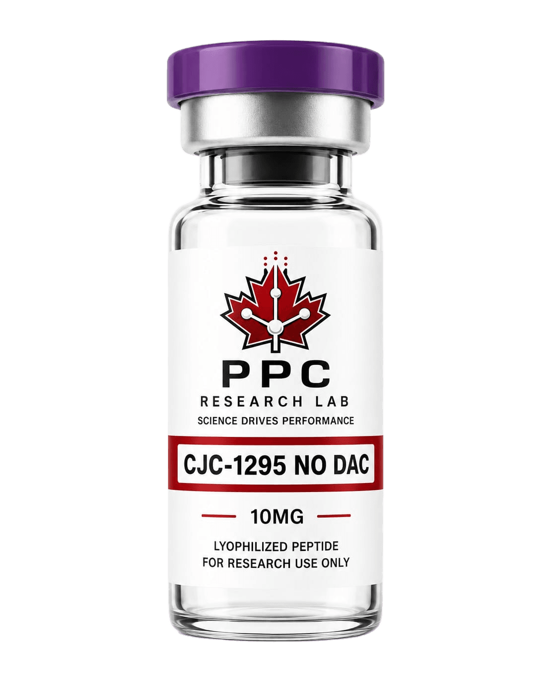 CJC-1295 NO DAC 10MG