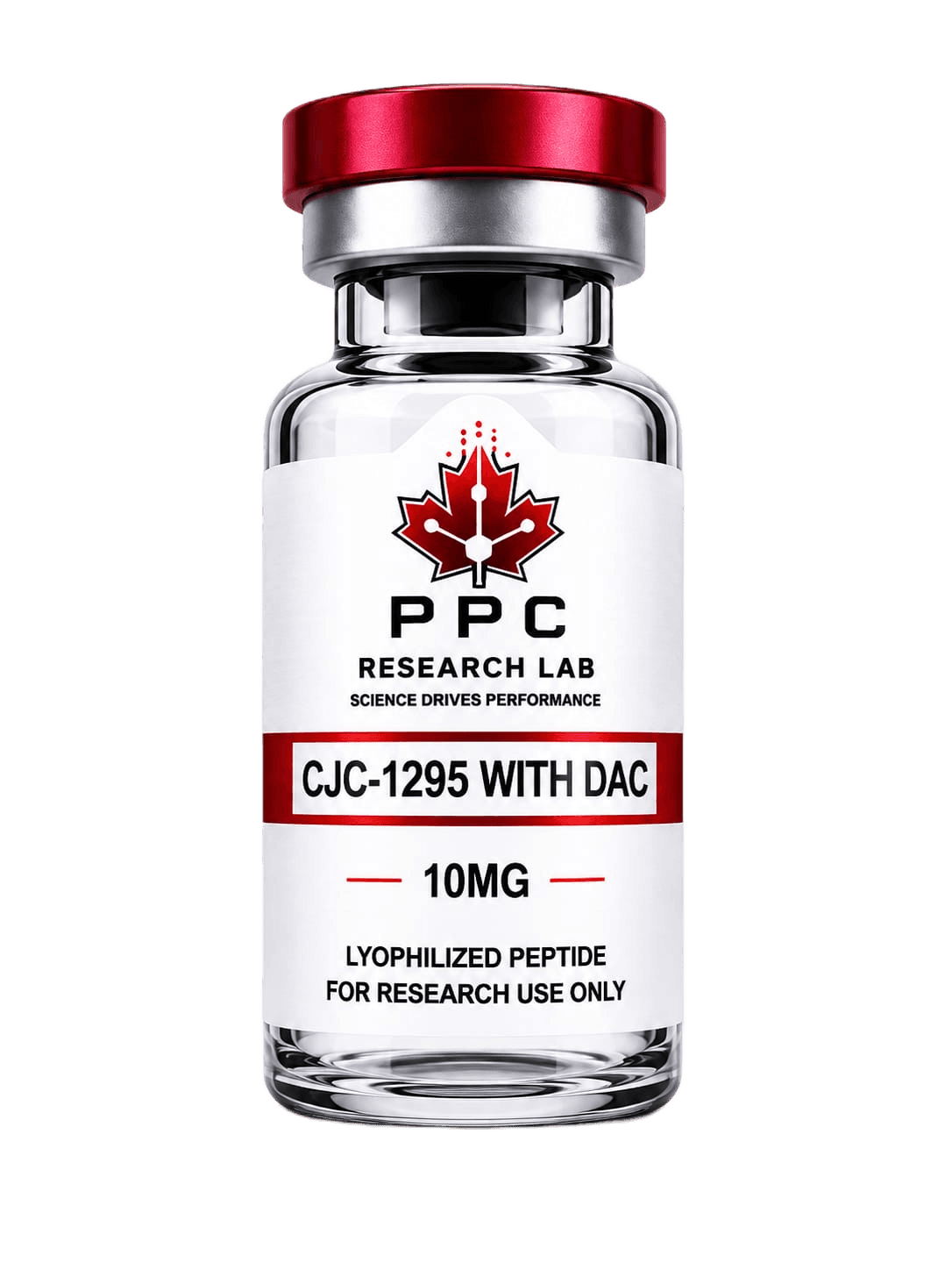 CJC-1295 WITH DAC 10MG