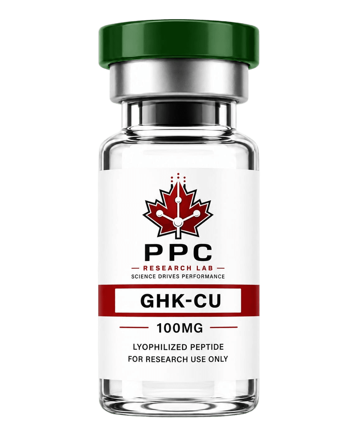 GHK-CU 100MG