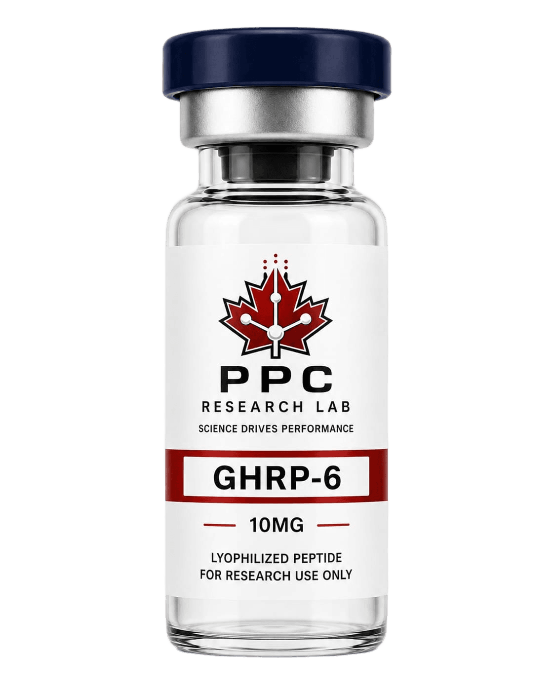 GHRP-6 10MG