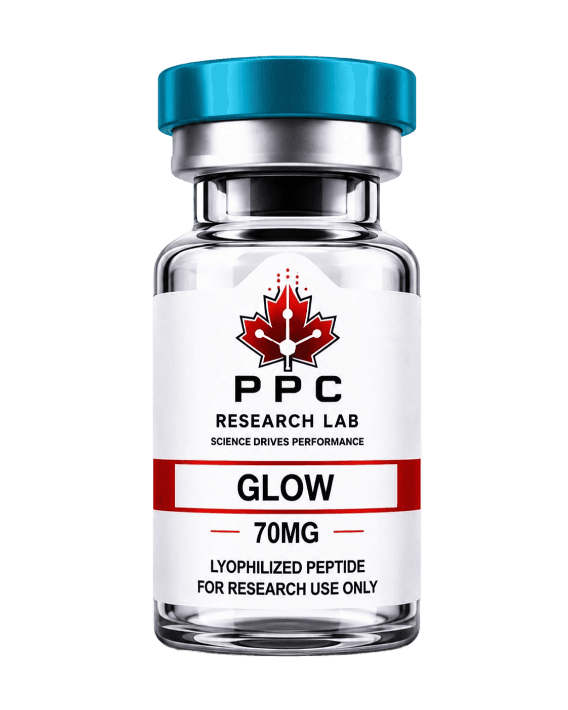 GLOW 70MG