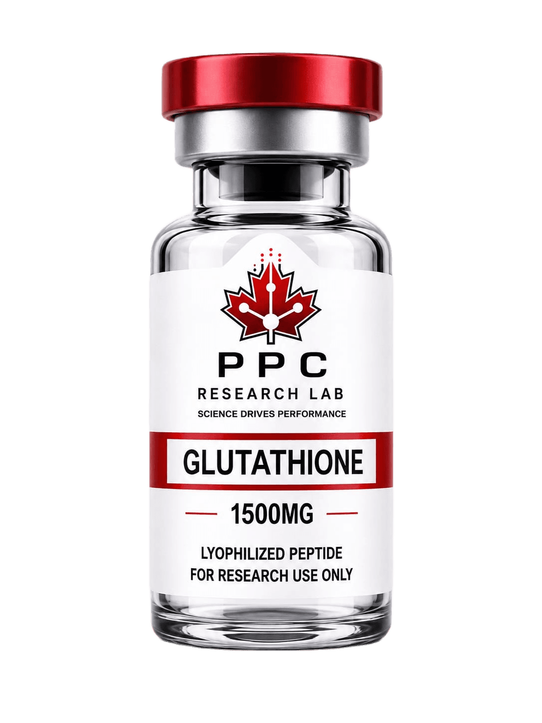 GLUTATHIONE 1500MG