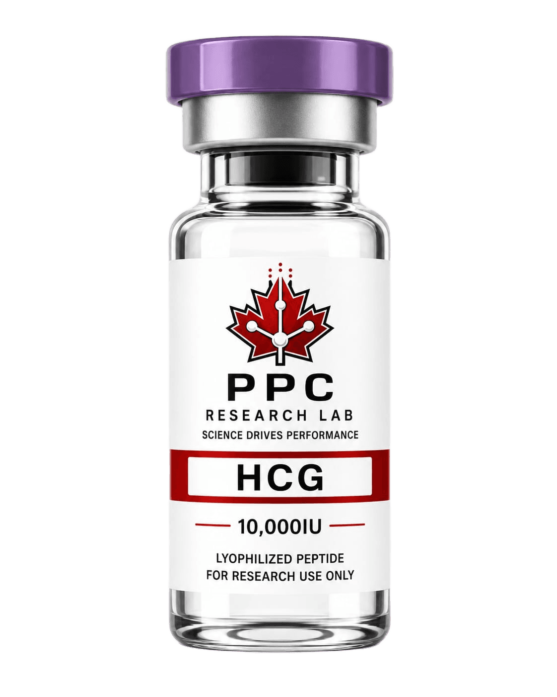 HCG 10,000IU