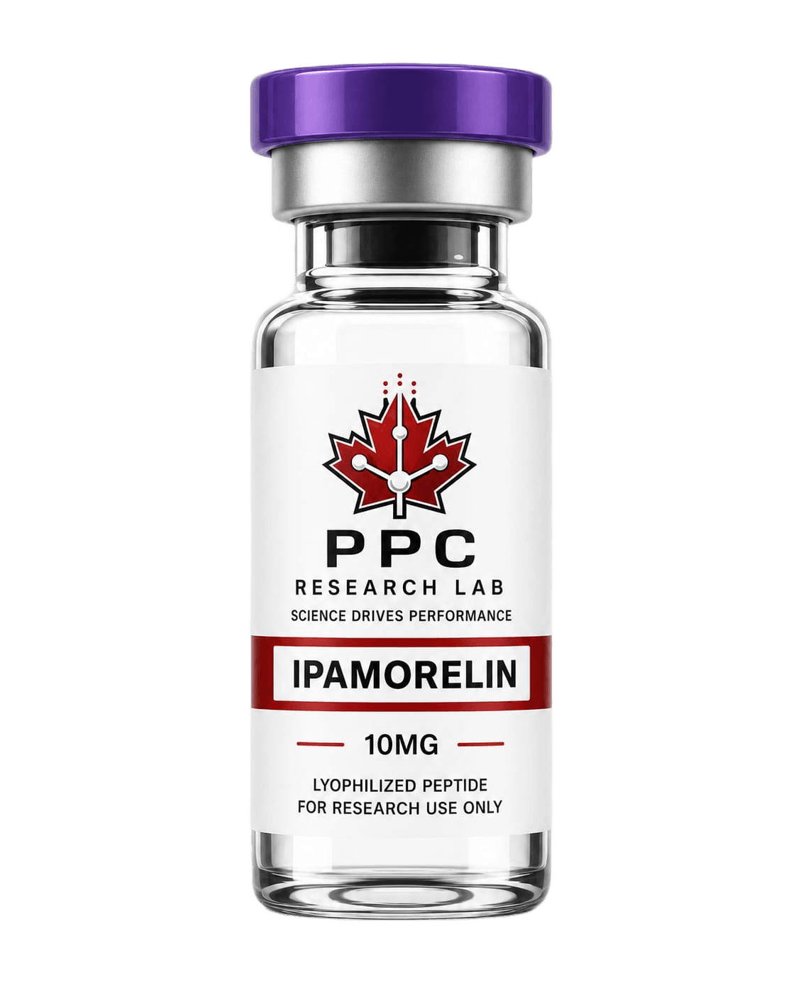 IPAMORELIN 10MG