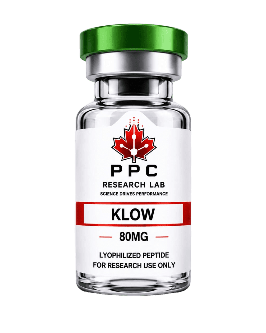 KLOW 80MG