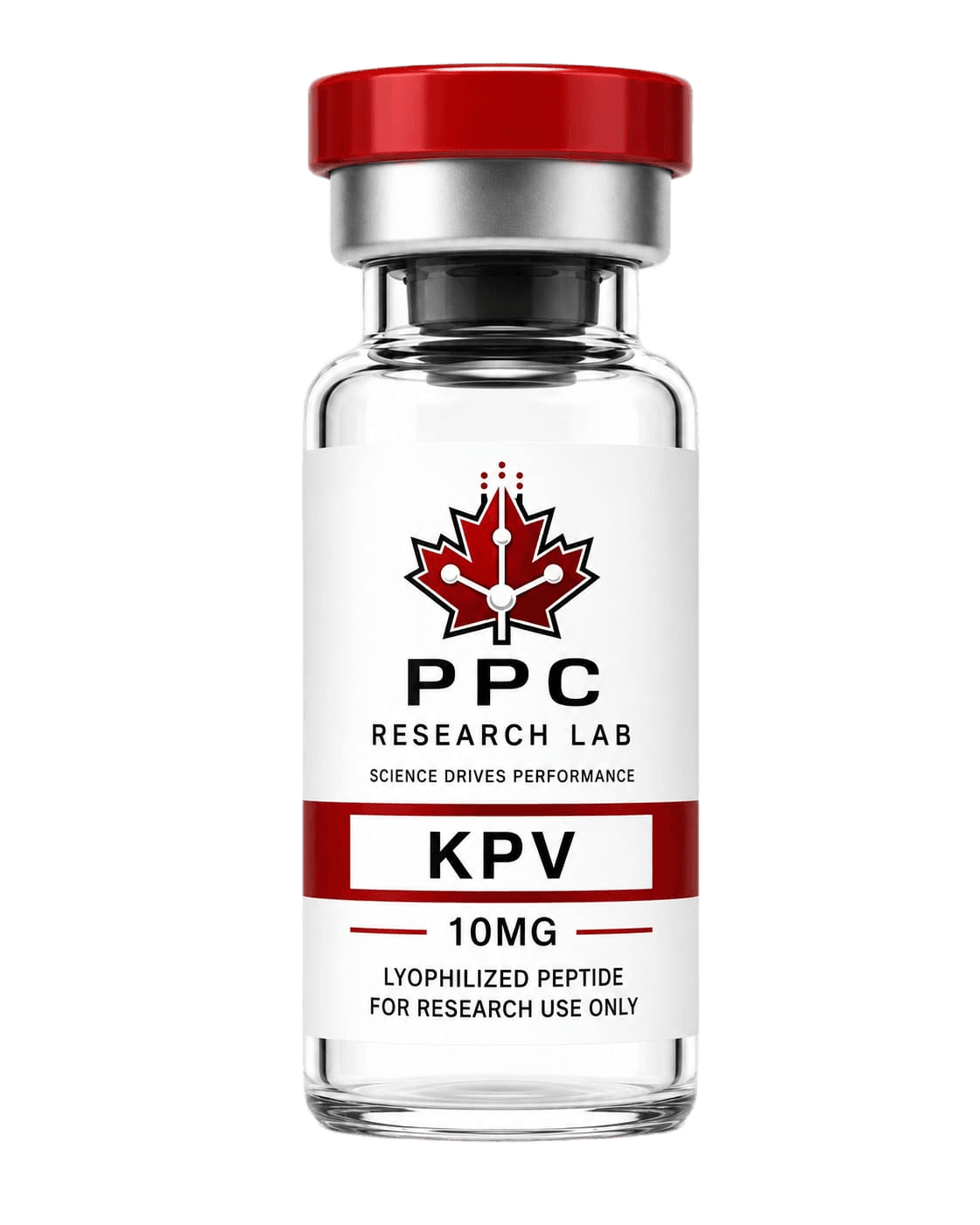 KPV 10MG