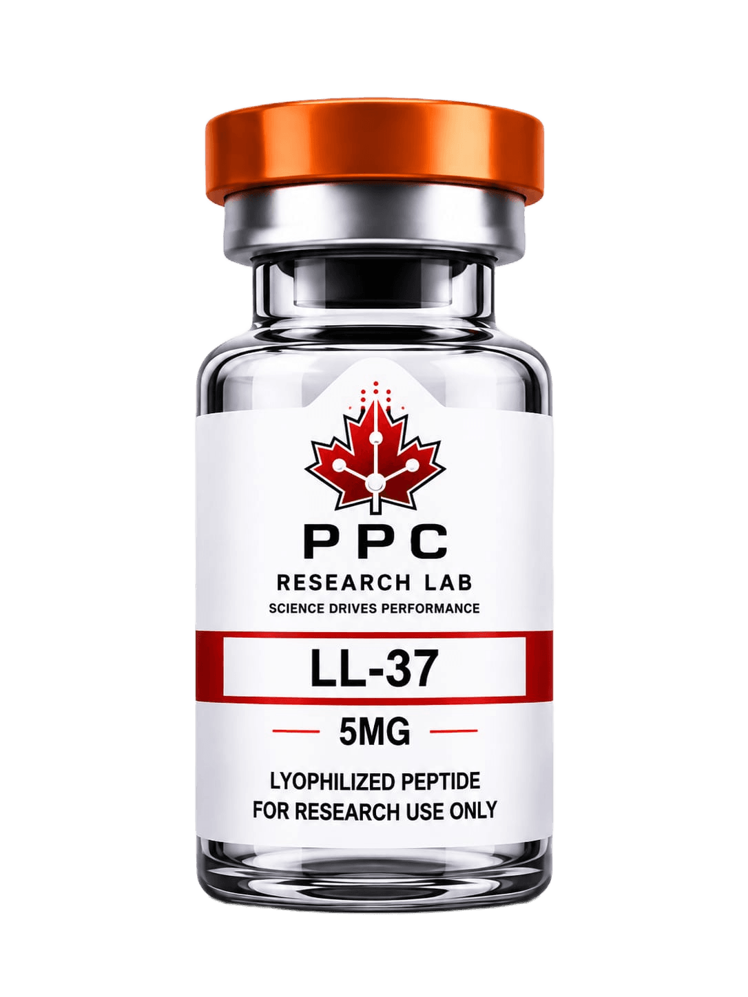 LL-37 5MG