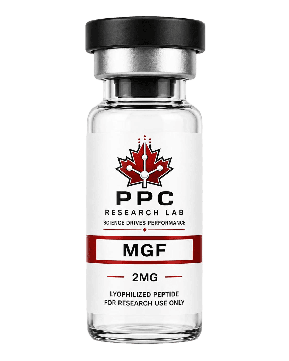 MGF 2MG