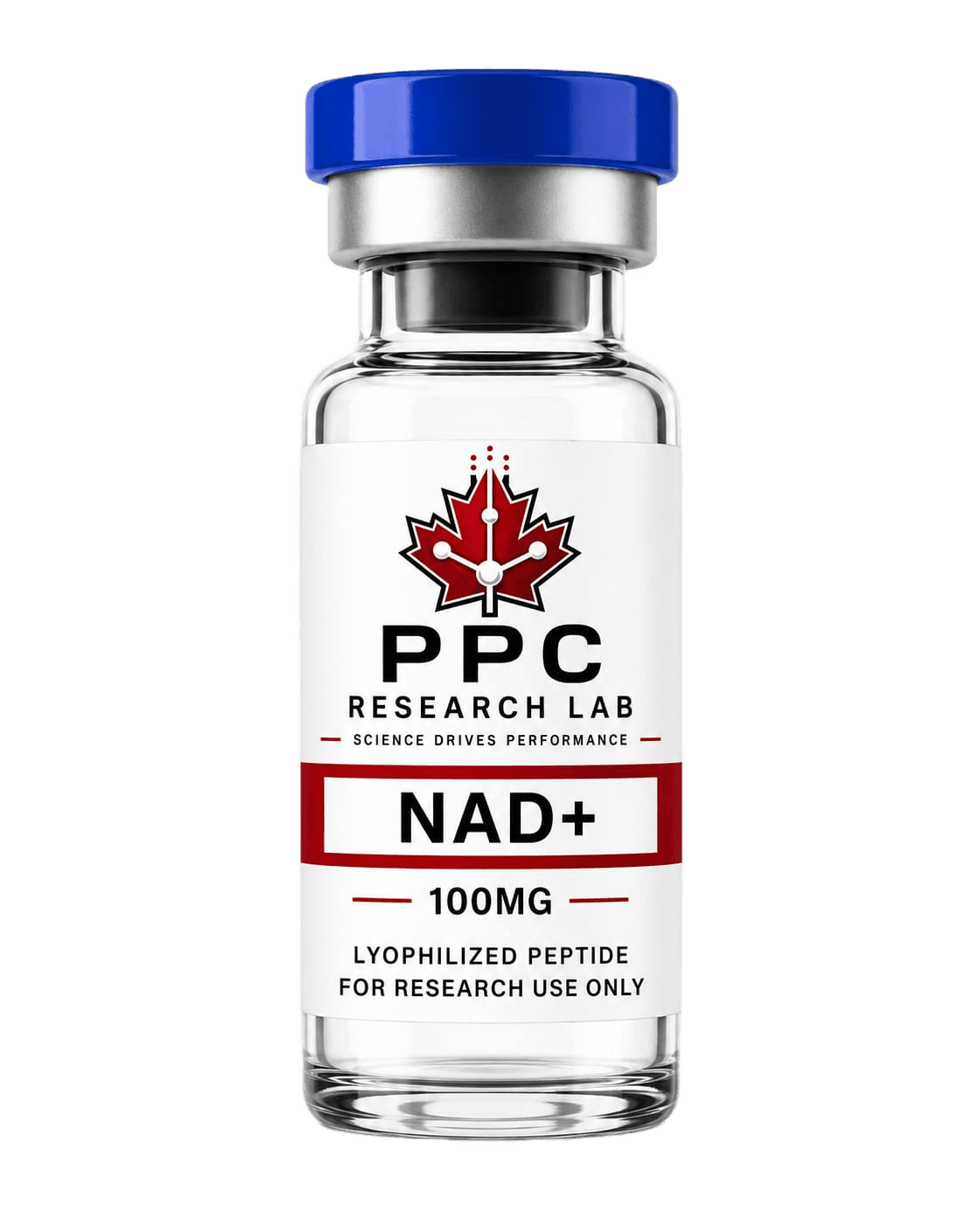 NAD+ 100MG