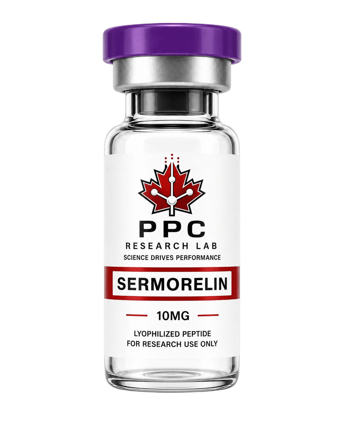 SERMORELIN 10MG