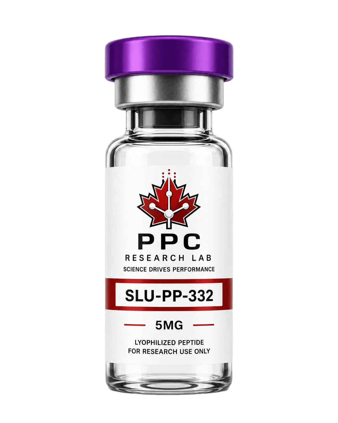 SLU-PP-332 5MG