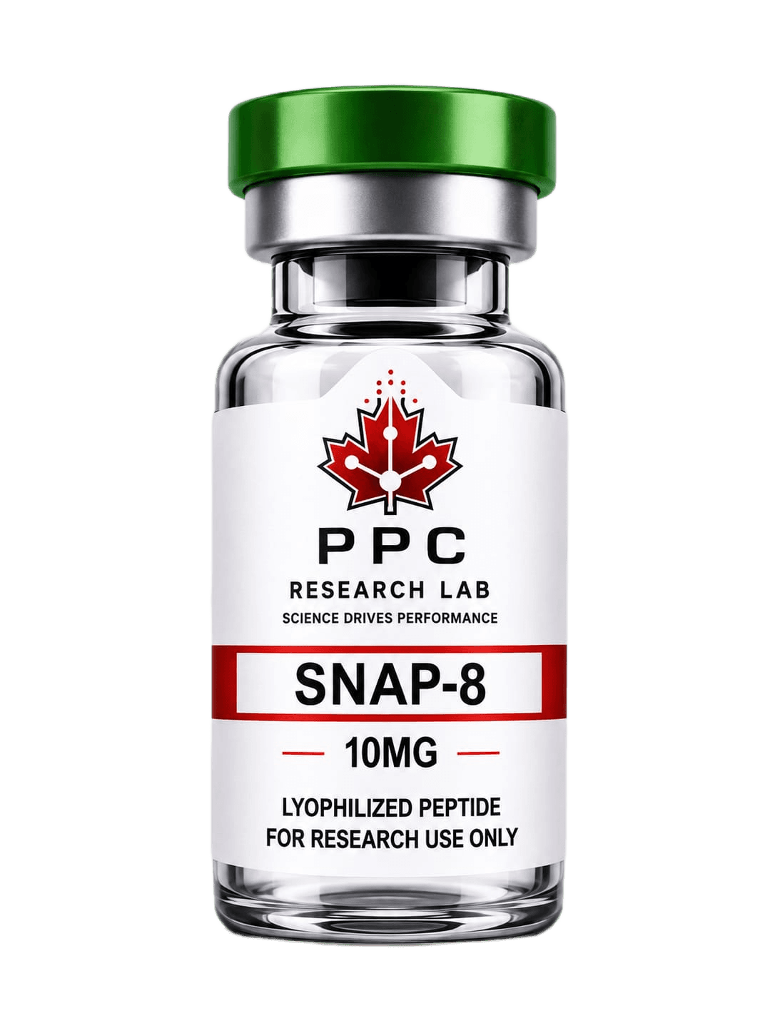 SNAP-8 10MG