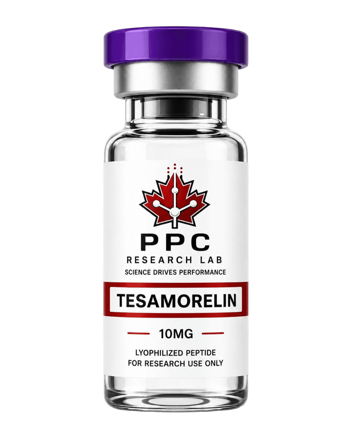 TESAMORELIN 10MG