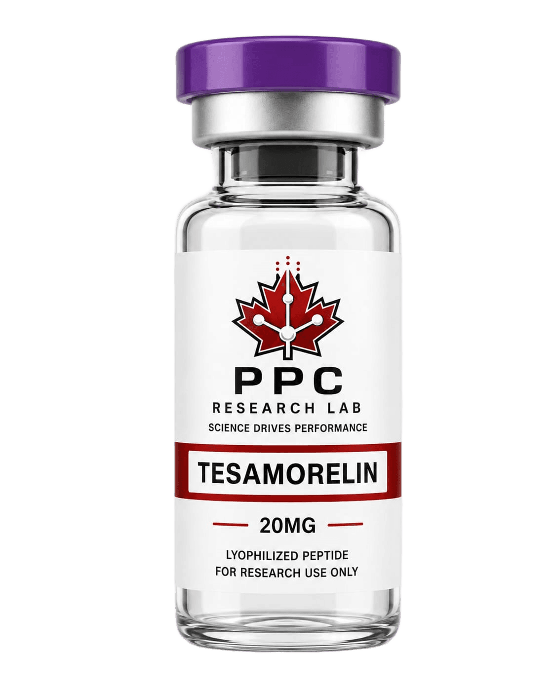 TESAMORELIN 20MG