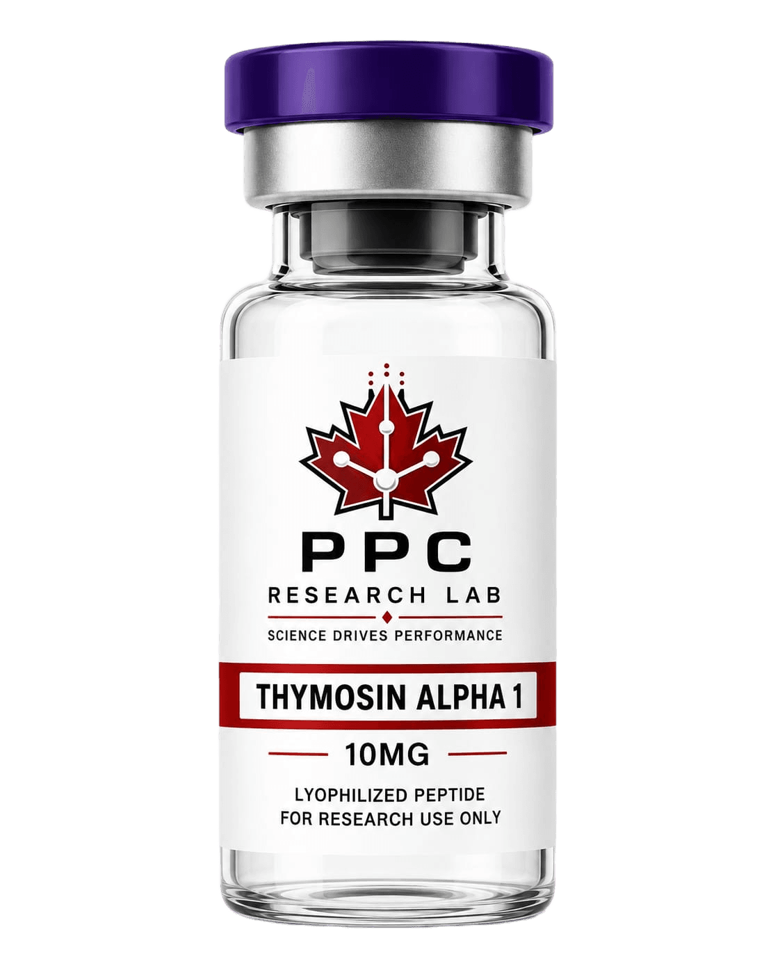 THYMOSIN ALPHA 1 10MG