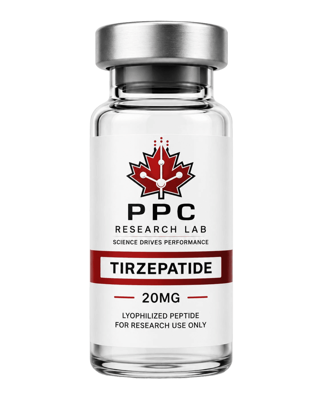 TIRZEPATIDE 20MG